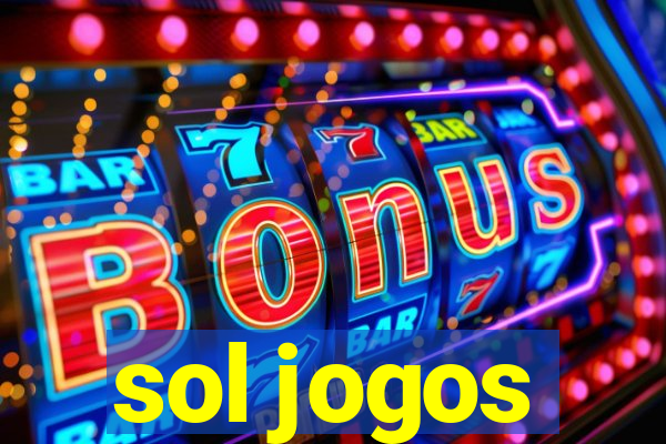 sol jogos
